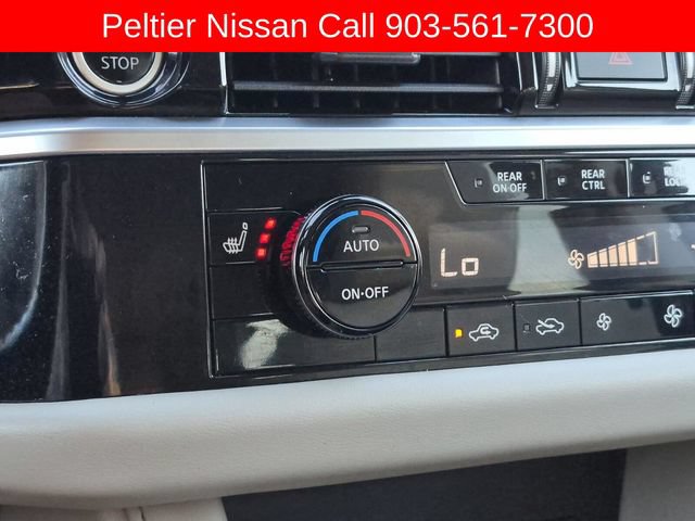 Used 2022 Nissan Pathfinder SL FWD image 40