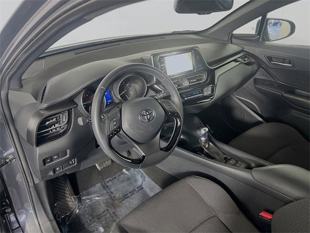Used 2018 Toyota C-HR XLE image 10