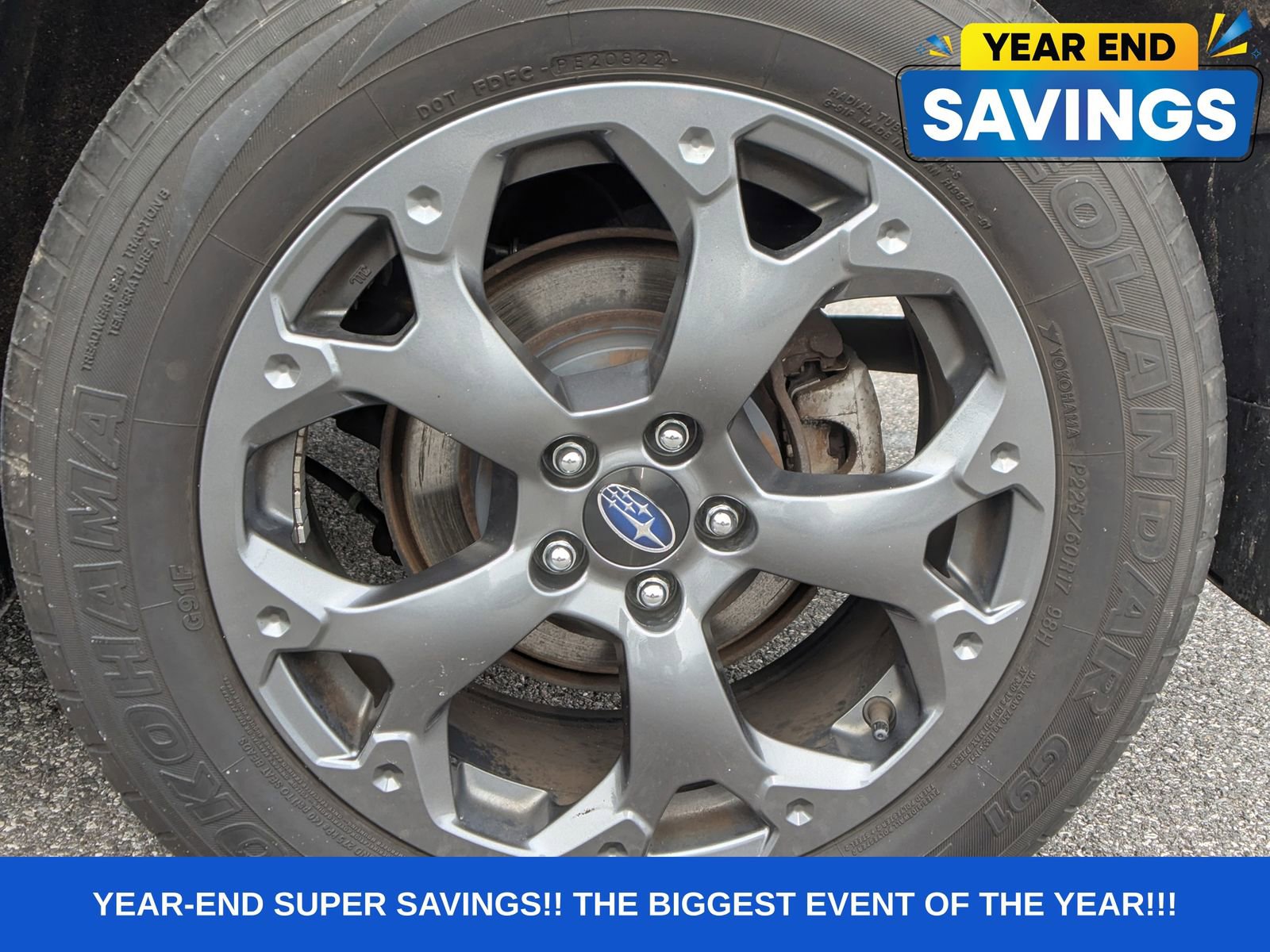 Used 2022 Subaru Crosstrek 2.5i Sport image 38