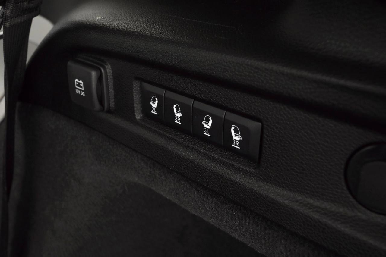 Used 2022 Jeep Grand Cherokee L Overland w/ Advanced Protech Group III image 30