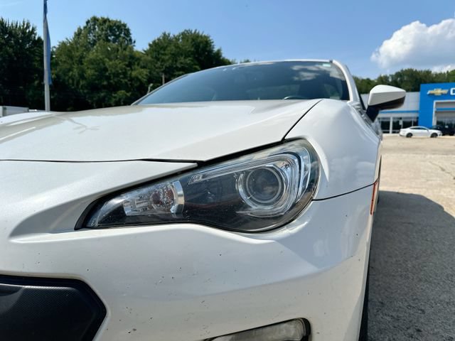 Used 2016 Subaru BRZ Limited RWD image 47