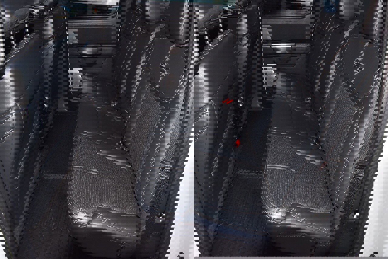 Used 2023 Ford F150 Platinum w/ Equipment Group 701A High image 14