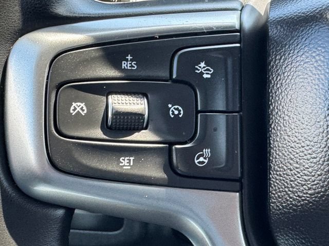 Certified 2024 Chevrolet Suburban Premier AWD/4WD image 25