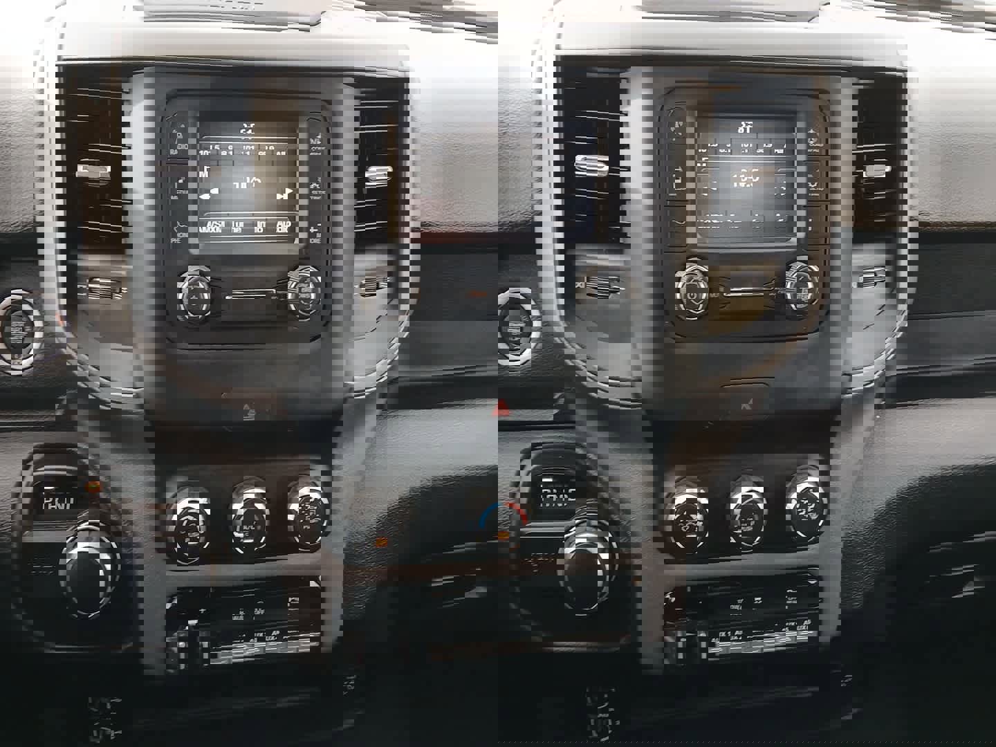 Used 2023 RAM 2500 Tradesman AWD/4WD image 31