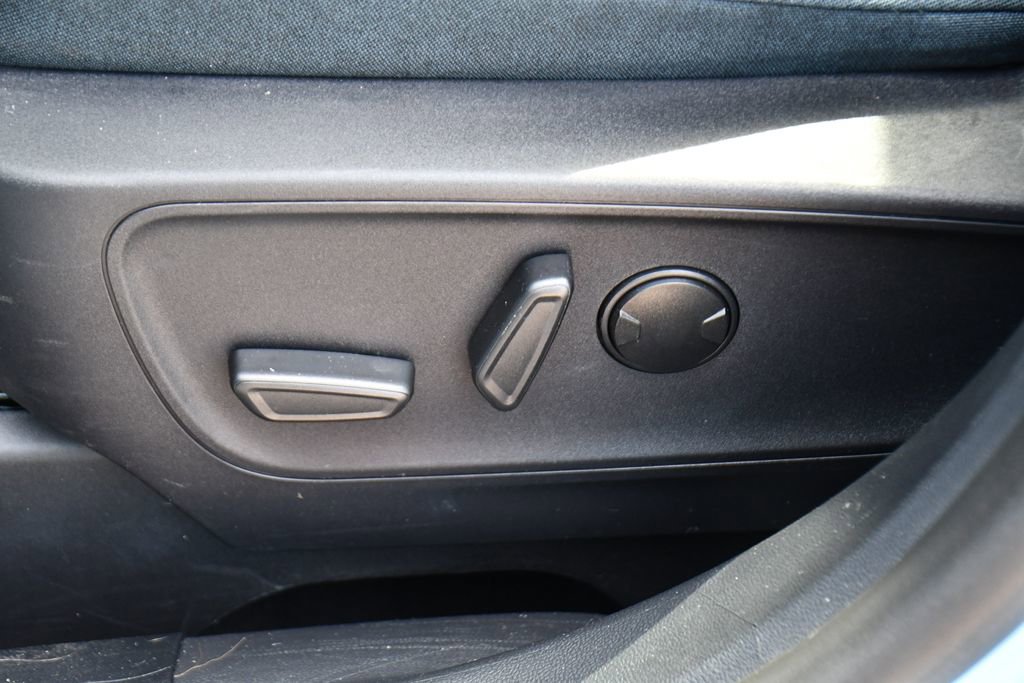 Used 2025 Ford Bronco Sport Heritage w/ Convenience Package AWD/4WD image 25