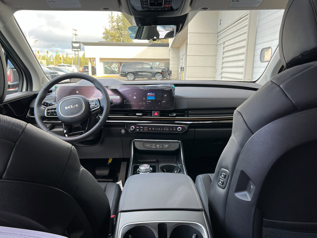 New 2026 Kia Carnival SX Prestige image 19