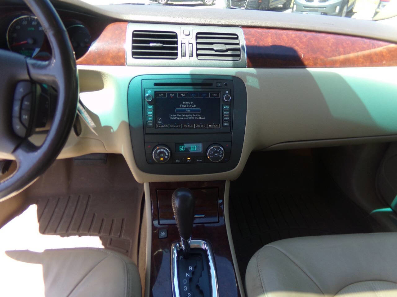 Used 2007 Buick Lucerne CXL FWD image 33