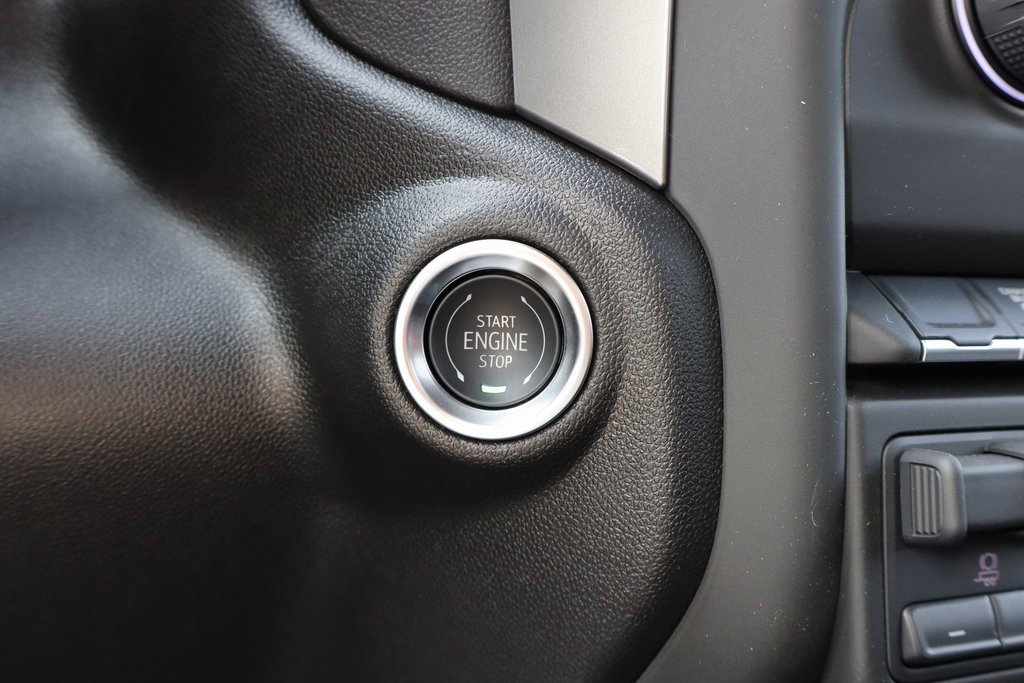 New 2025 Chevrolet Silverado 3500 W/T w/ WT Convenience Package image 21