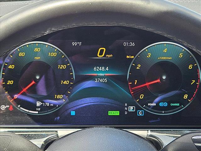 Used 2023 Mercedes-Benz E 450 Cabriolet image 10