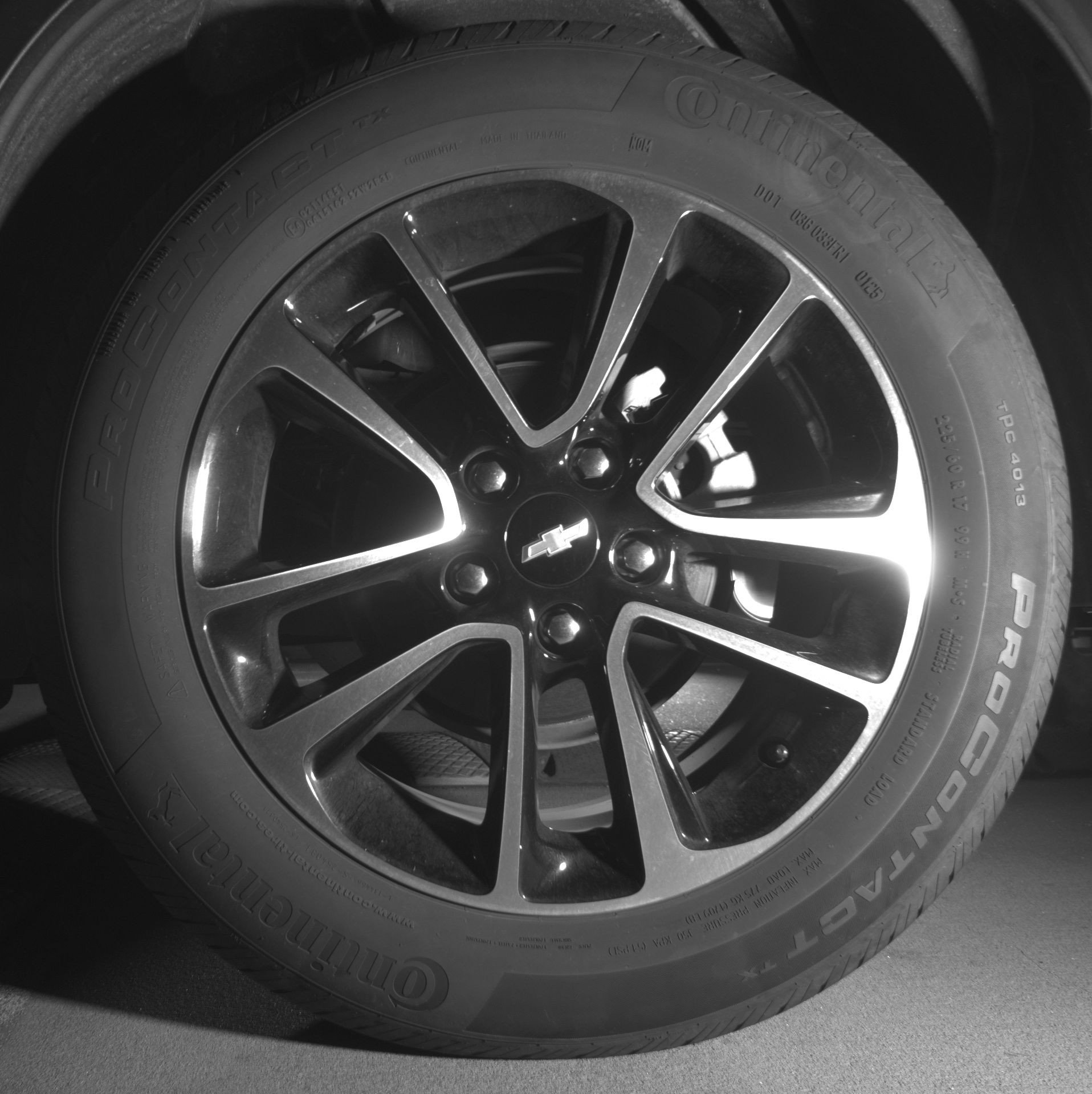 Used 2025 Chevrolet TrailBlazer LT image 14