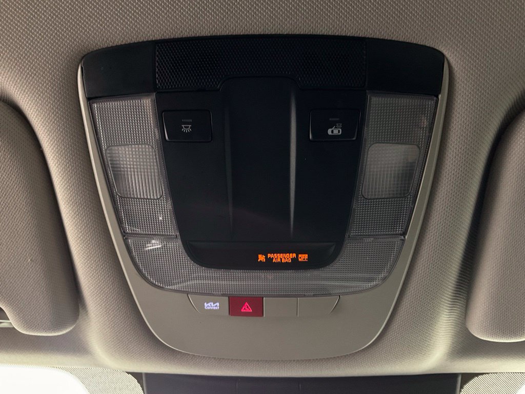 Used 2025 Kia Sorento EX AWD/4WD image 20