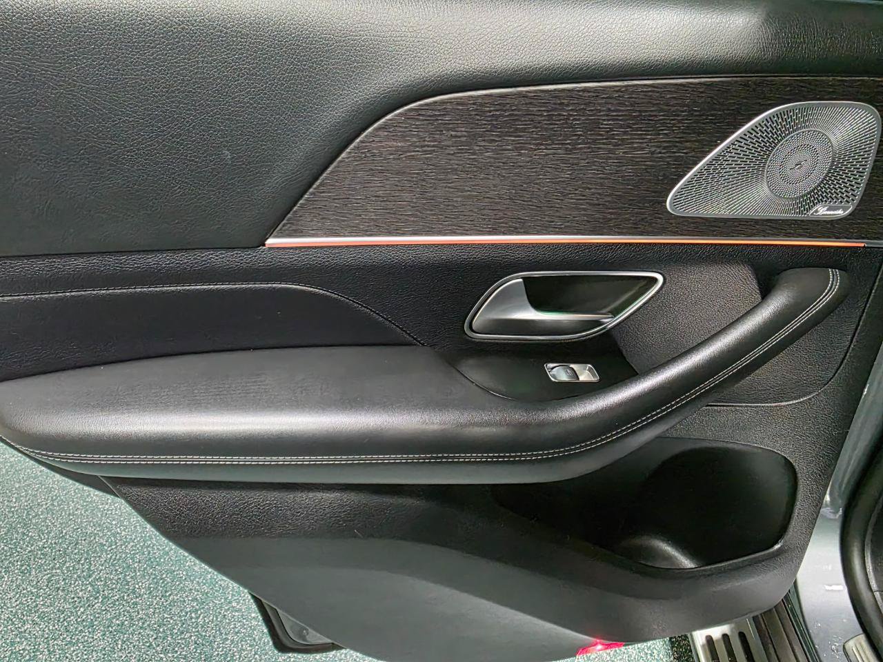 Used 2020 Mercedes-Benz GLE 580 4MATIC image 20
