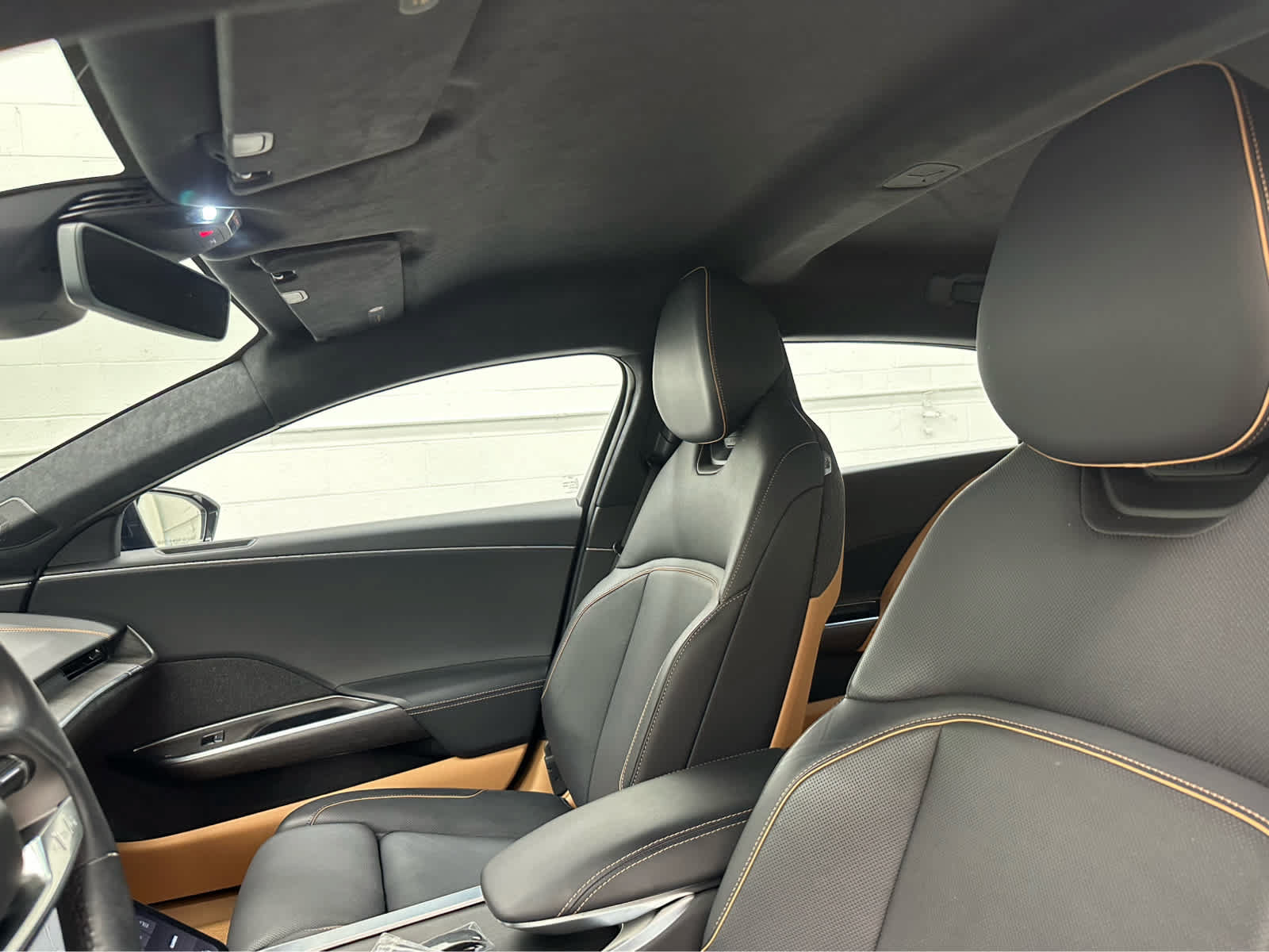 Used 2025 Lucid Air Touring AWD/4WD image 10