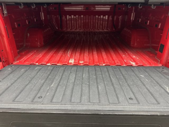Used 2019 Chevrolet Silverado 1500 Custom w/ Custom Convenience Package AWD/4WD image 22