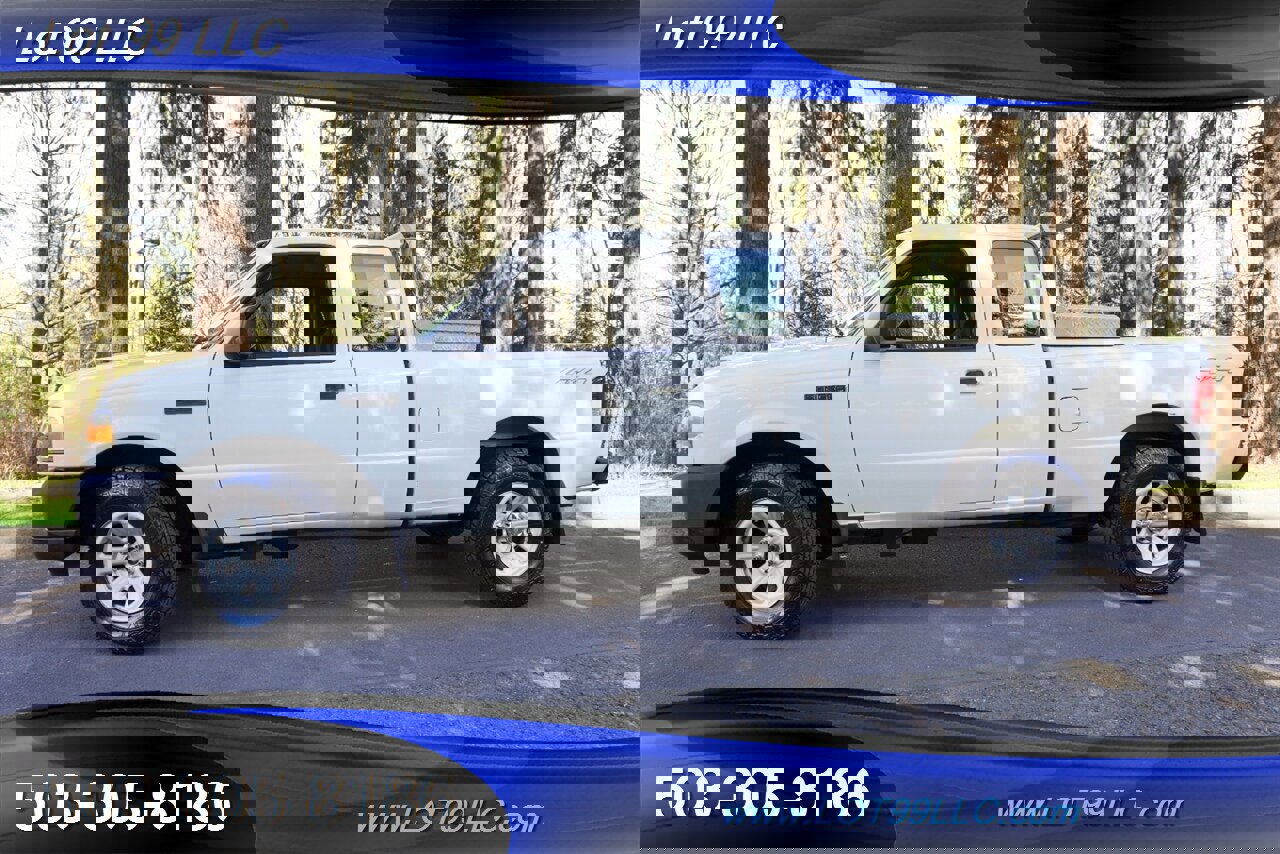 Used 2011 Ford Ranger XL image 5