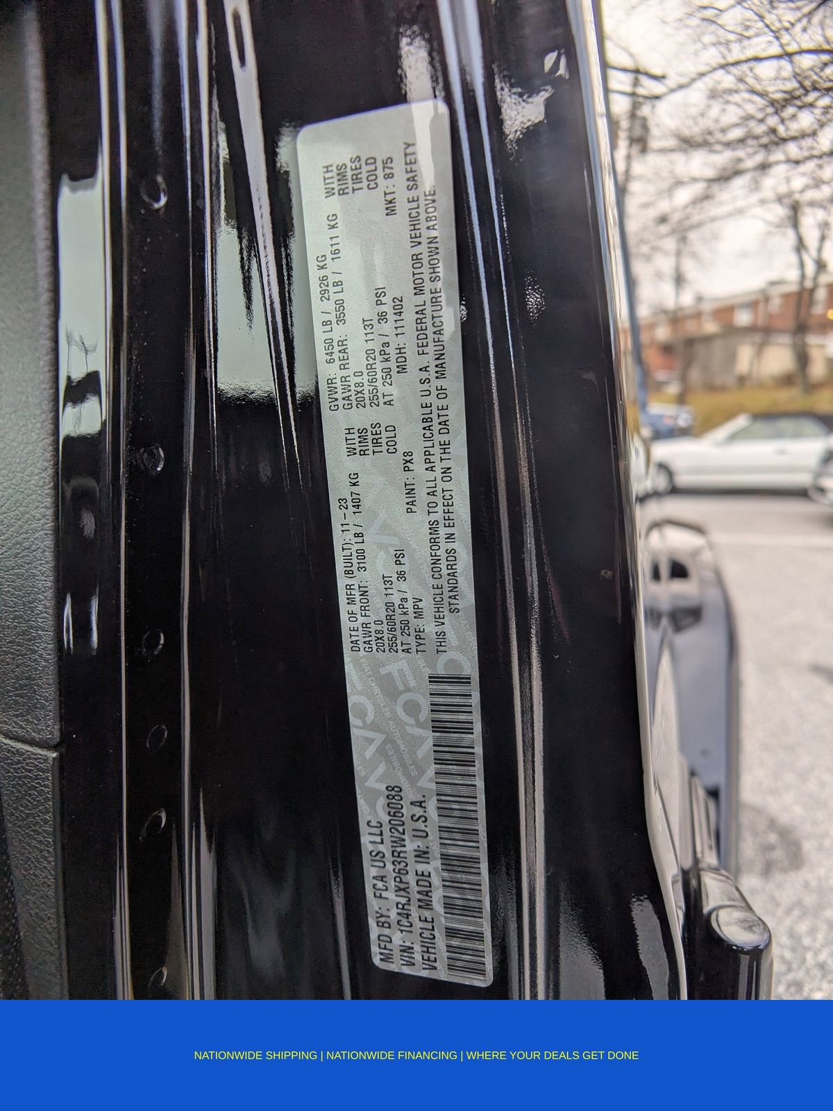 Used 2024 Jeep Wrangler Unlimited Sahara w/ Technology Group image 21