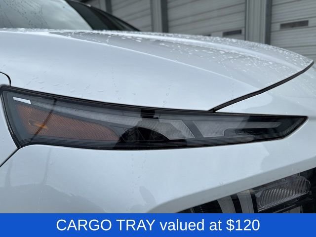 Used 2022 Hyundai Santa Fe SE image 9