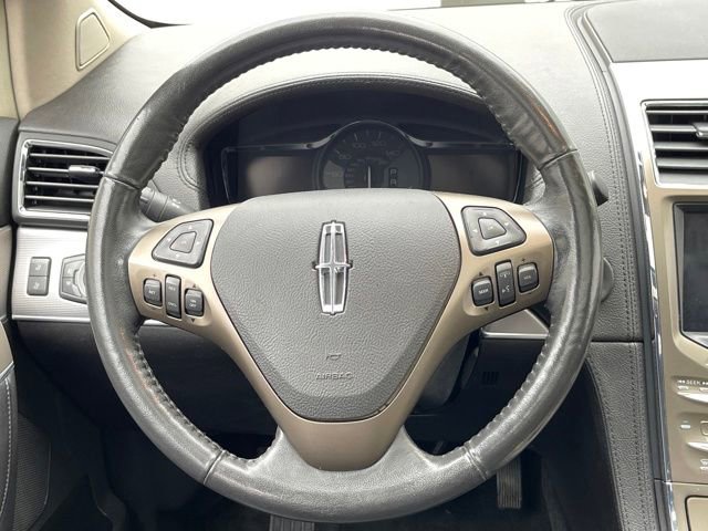 Used 2011 Lincoln MKX AWD w/ 102A Rapid Spec Order Code image 14