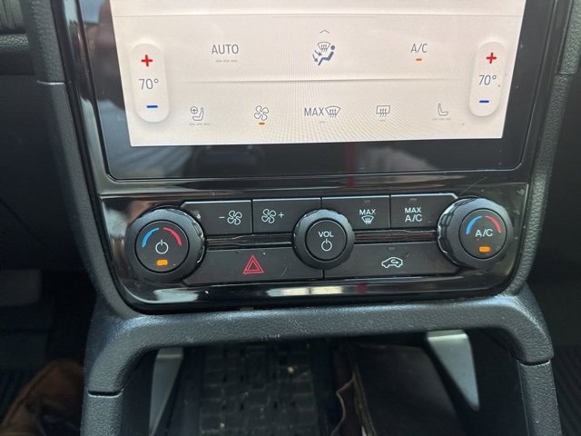 Used 2024 Ford Ranger Lariat image 14