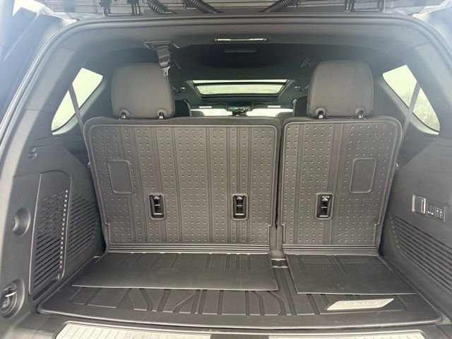 New 2026 Chevrolet Tahoe RST w/ RST Capability Package image 31