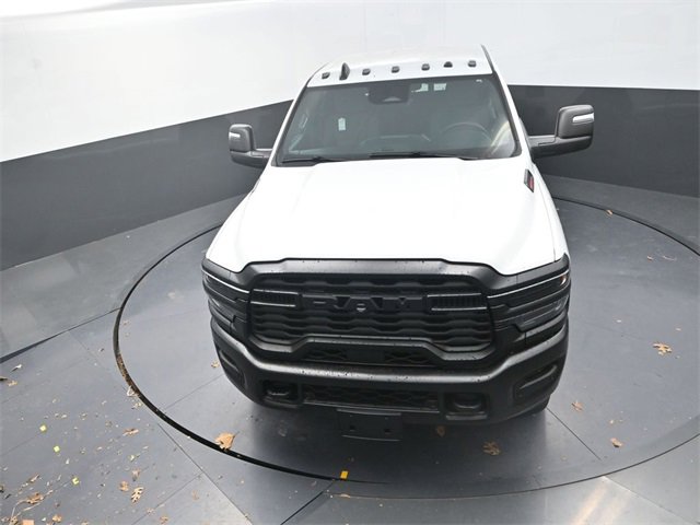 New 2026 RAM 2500 Tradesman image 10