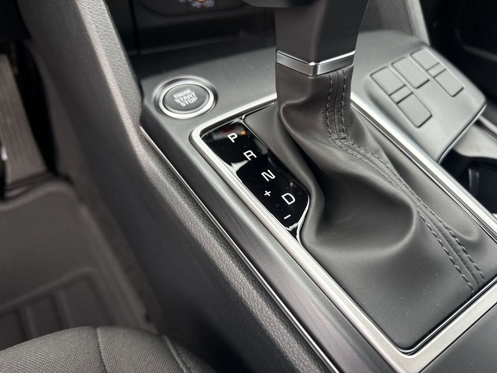 New 2026 Kia Sportage LX FWD image 28
