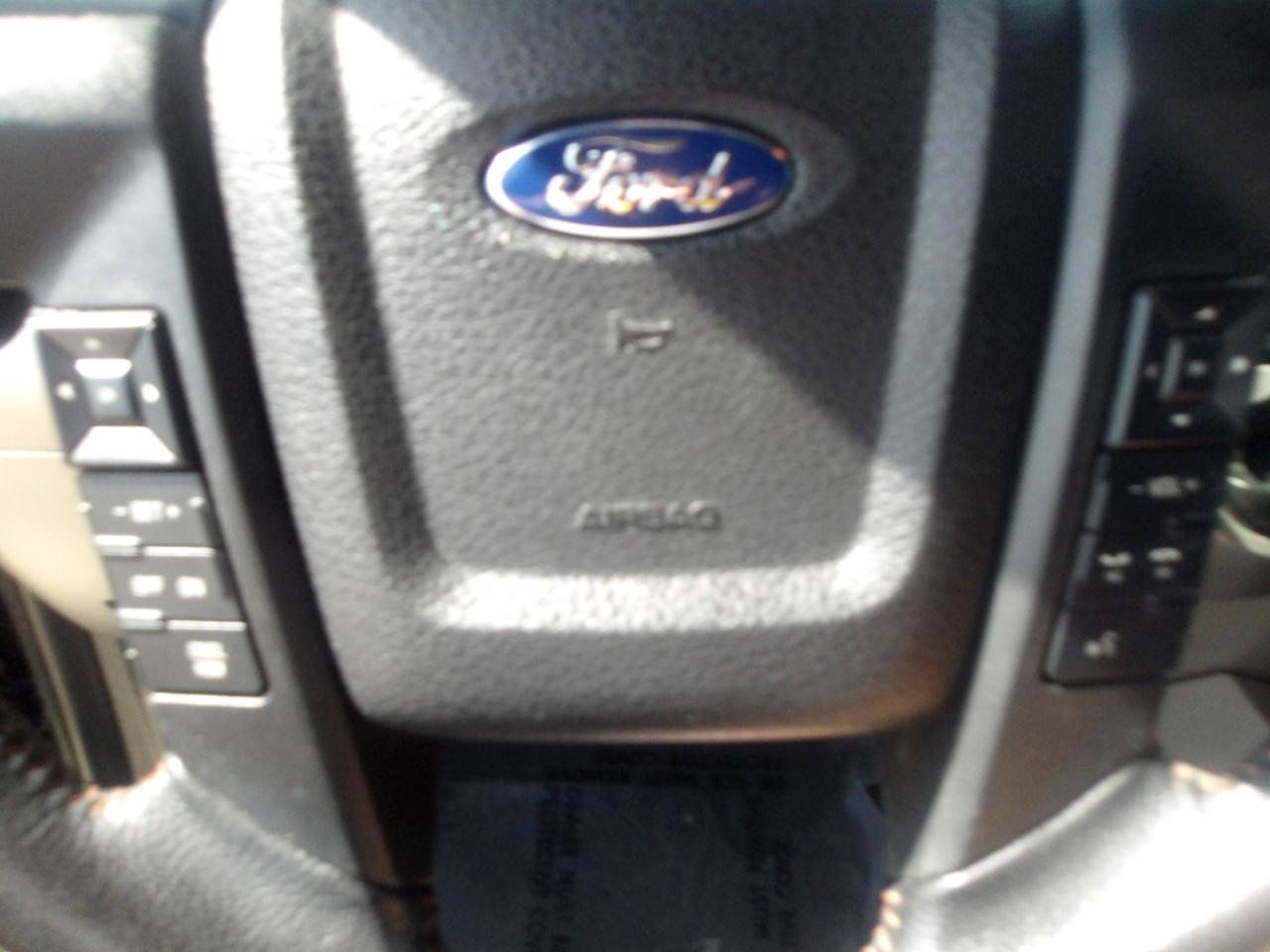 Used 2015 Ford Expedition King Ranch RWD image 20