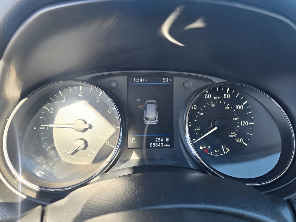 Used 2019 Nissan Rogue Sport S image 21