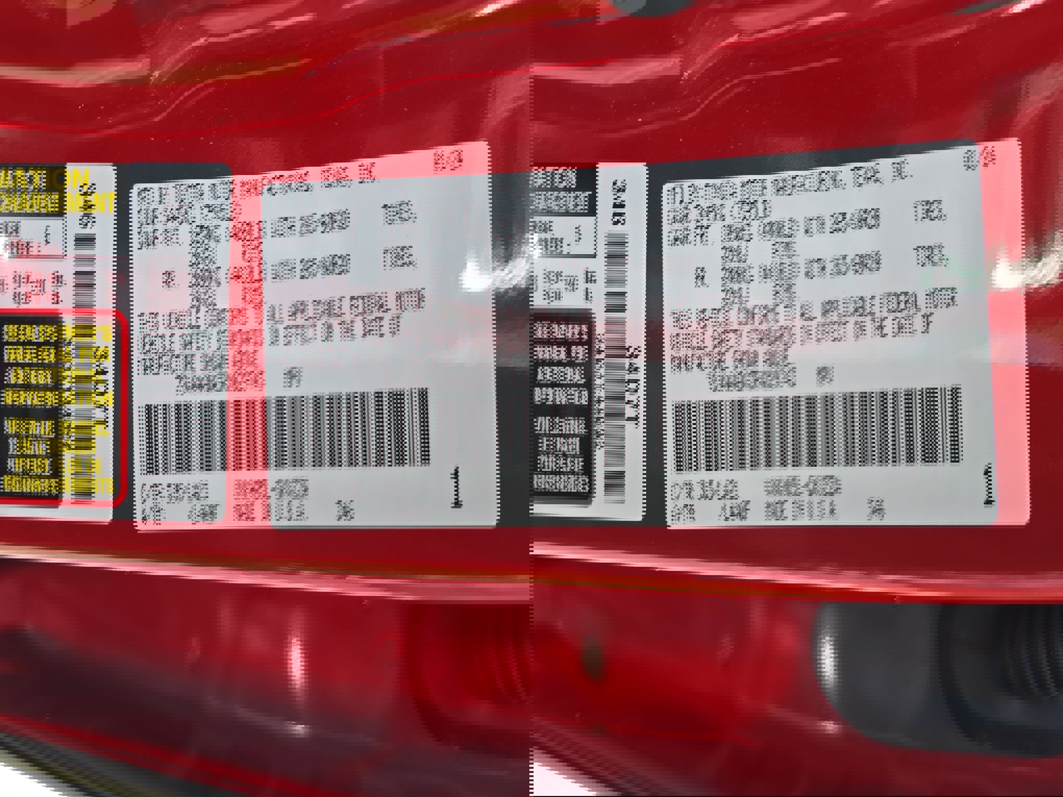 Used 2024 Toyota Sequoia Platinum image 33