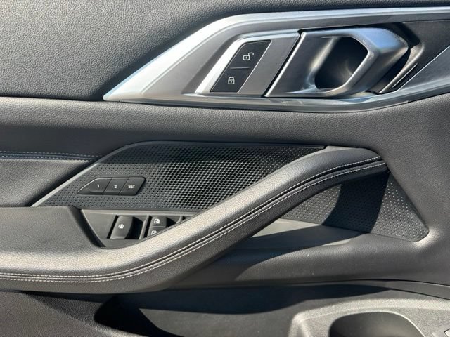 Certified 2023 BMW 440i xDrive Convertible w/ Premium Package AWD/4WD image 16