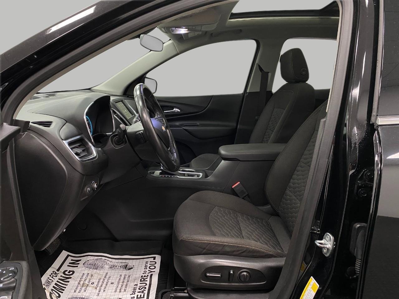 Used 2019 Chevrolet Equinox LT AWD/4WD image 27
