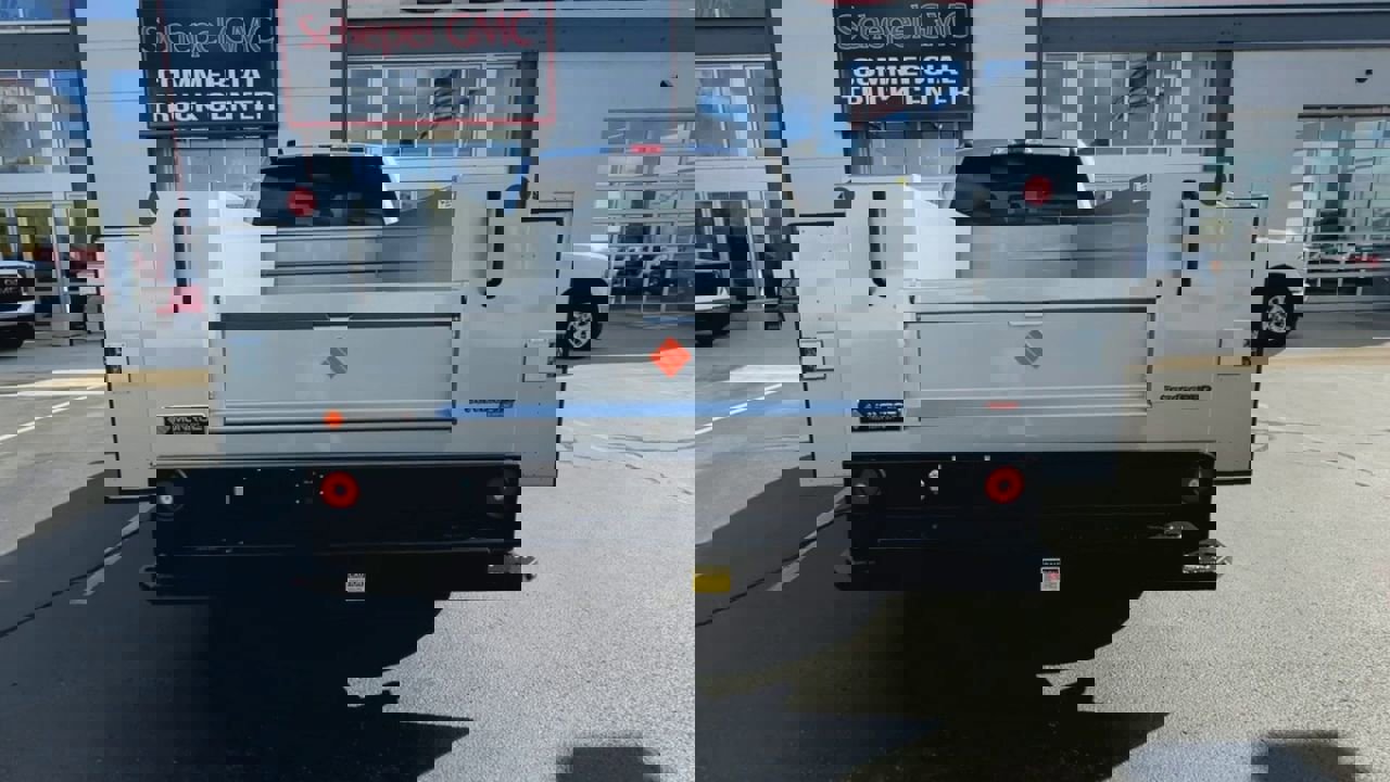 Used 2021 Ford F250 XLT image 3