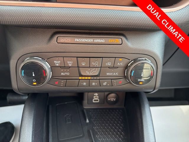 Used 2023 Ford Bronco Sport Outer Banks w/ Tech Package AWD/4WD image 11