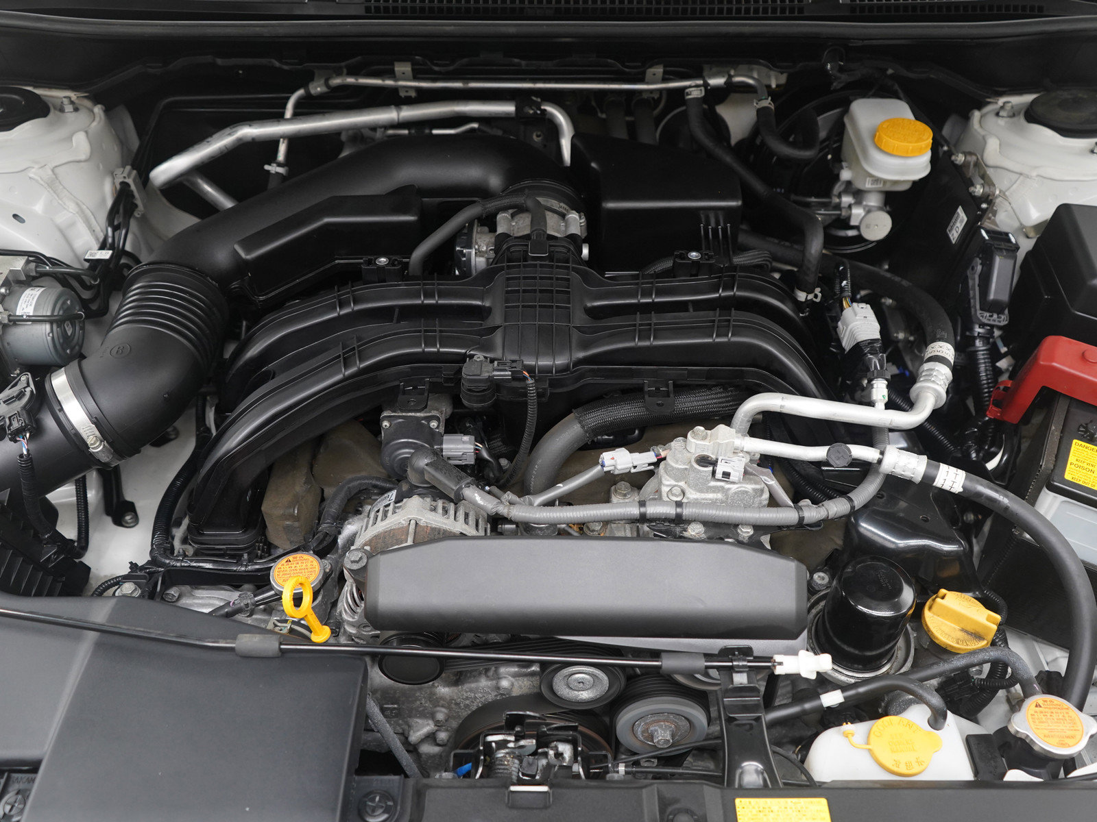 Used 2022 Subaru Crosstrek 2.5i Sport w/ Moonroof Package image 30