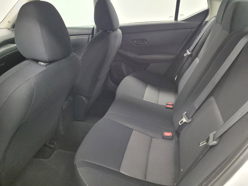 Used 2024 Nissan Sentra SV w/ Lighting Package FWD image 18