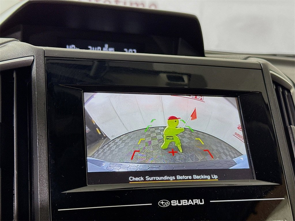 Used 2018 Subaru Crosstrek 2.0i Premium w/ Eyesight System image 5