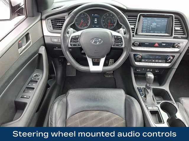 Used 2019 Hyundai Sonata Sport FWD image 3