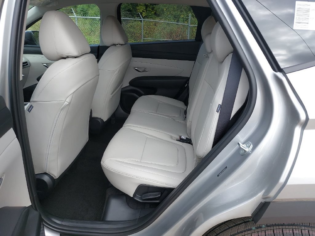 New 2026 Hyundai Tucson SEL Plus AWD/4WD image 14