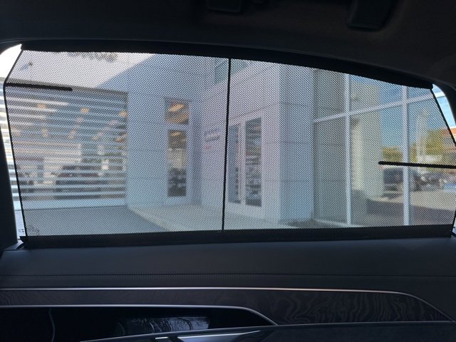 New 2026 Audi A8 L 3.0T image 15