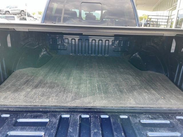 Used 2019 Ford F150 Lariat w/ Equipment Group 501A Mid AWD/4WD image 15