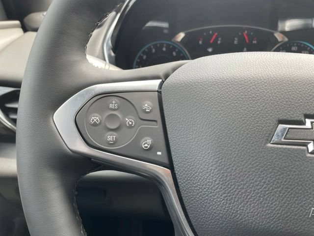 Used 2023 Chevrolet Traverse RS AWD/4WD image 15