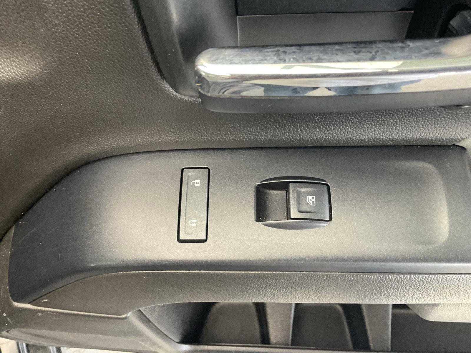 Used 2017 Chevrolet Silverado 1500 LS w/ Trailering Package AWD/4WD image 22