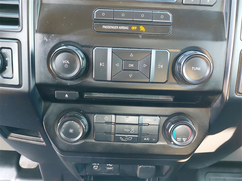 Used 2015 Ford F150 XL w/ Equipment Group 101A Mid image 17