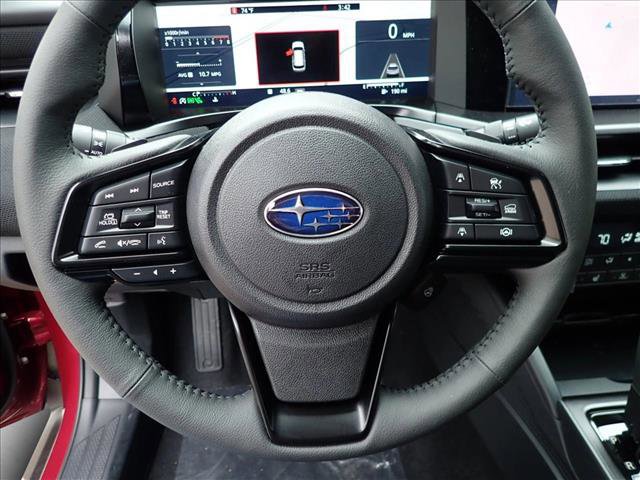 New 2026 Subaru Outback Limited XT w/ Premium/Limited Plus Package image 13