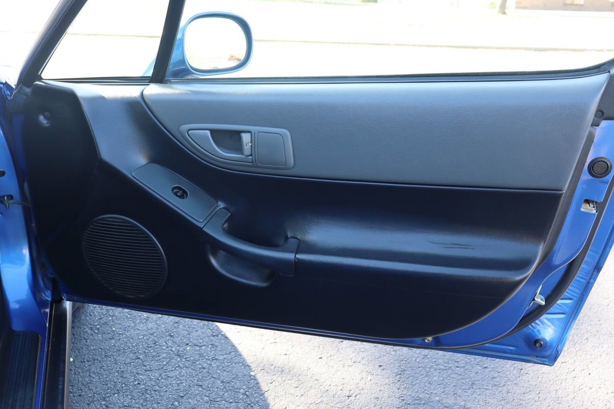 Used 1993 Honda Del Sol Si image 18