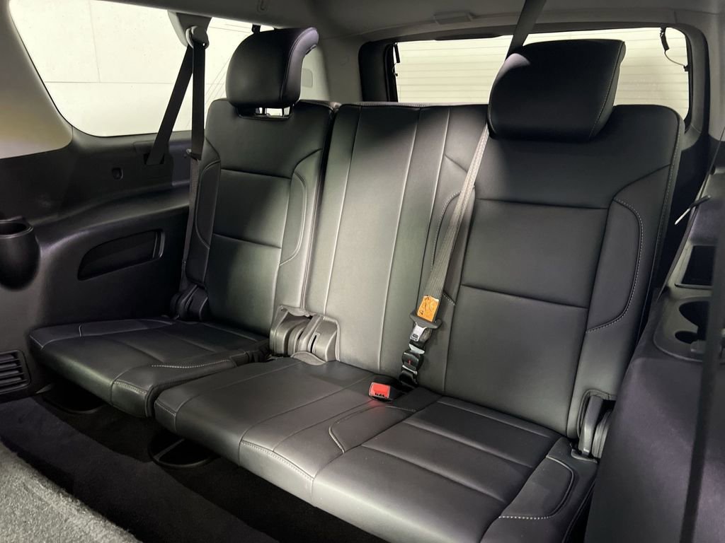 Used 2019 Chevrolet Suburban LT image 26