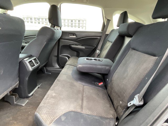 Used 2016 Honda CR-V LX image 26