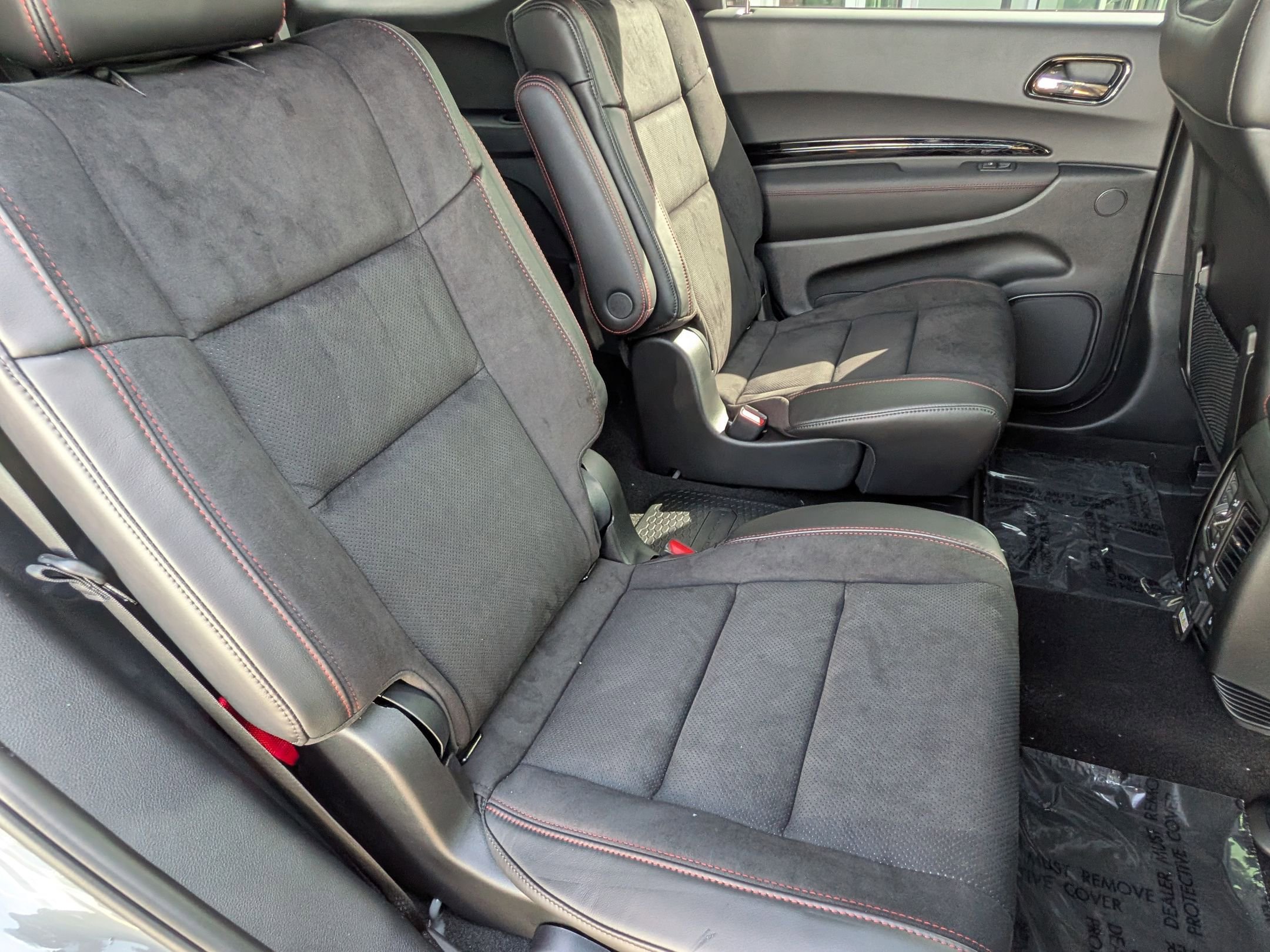 New 2026 Dodge Durango GT image 35