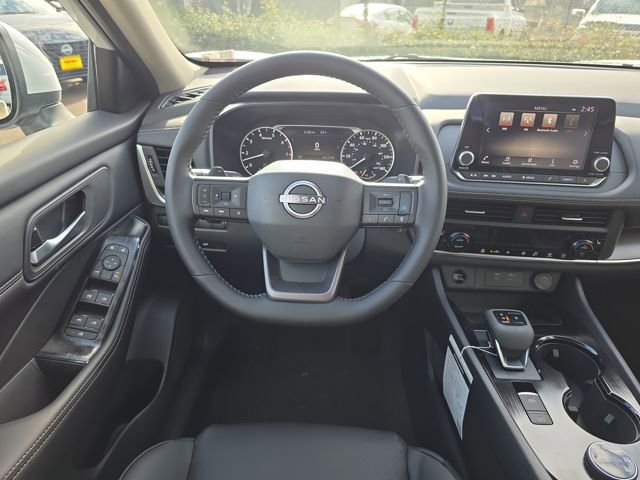 New 2026 Nissan Rogue SV w/ SV Premium Package image 17