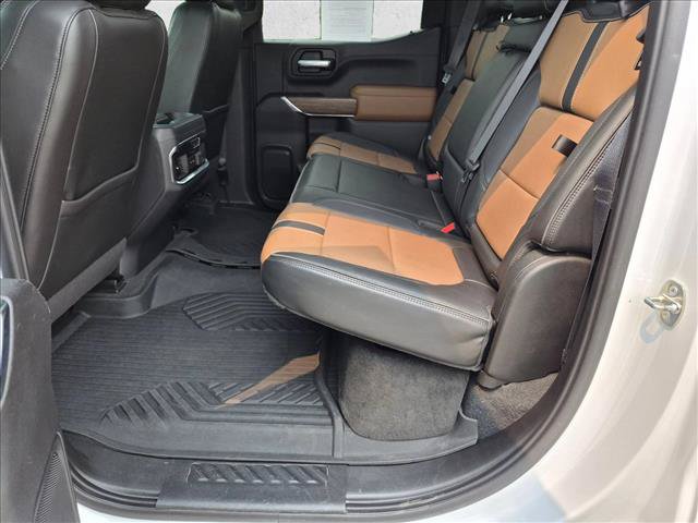 Used 2021 Chevrolet Silverado 1500 High Country w/ Technology Package AWD/4WD image 18